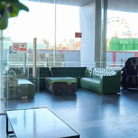 Pooh House 8 - Infinite View Apartment Vung Tau Exterior photo