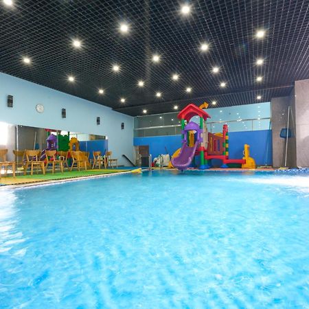 Pooh House 8 - Infinite View Apartment Vung Tau Exterior photo