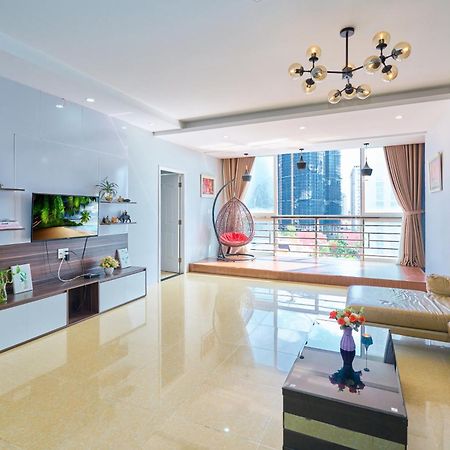 Pooh House 8 - Infinite View Apartment Vung Tau Exterior photo