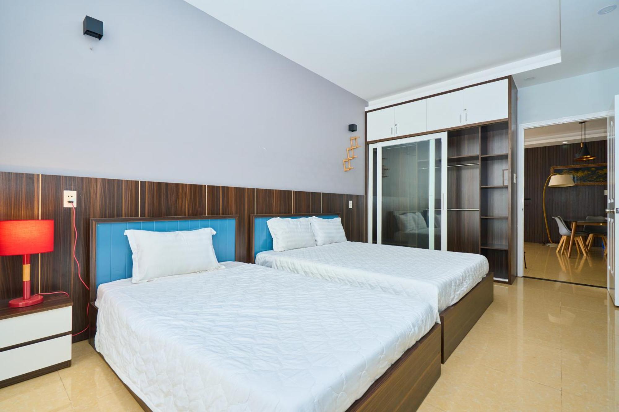 Pooh House 8 - Infinite View Apartment Vung Tau Exterior photo