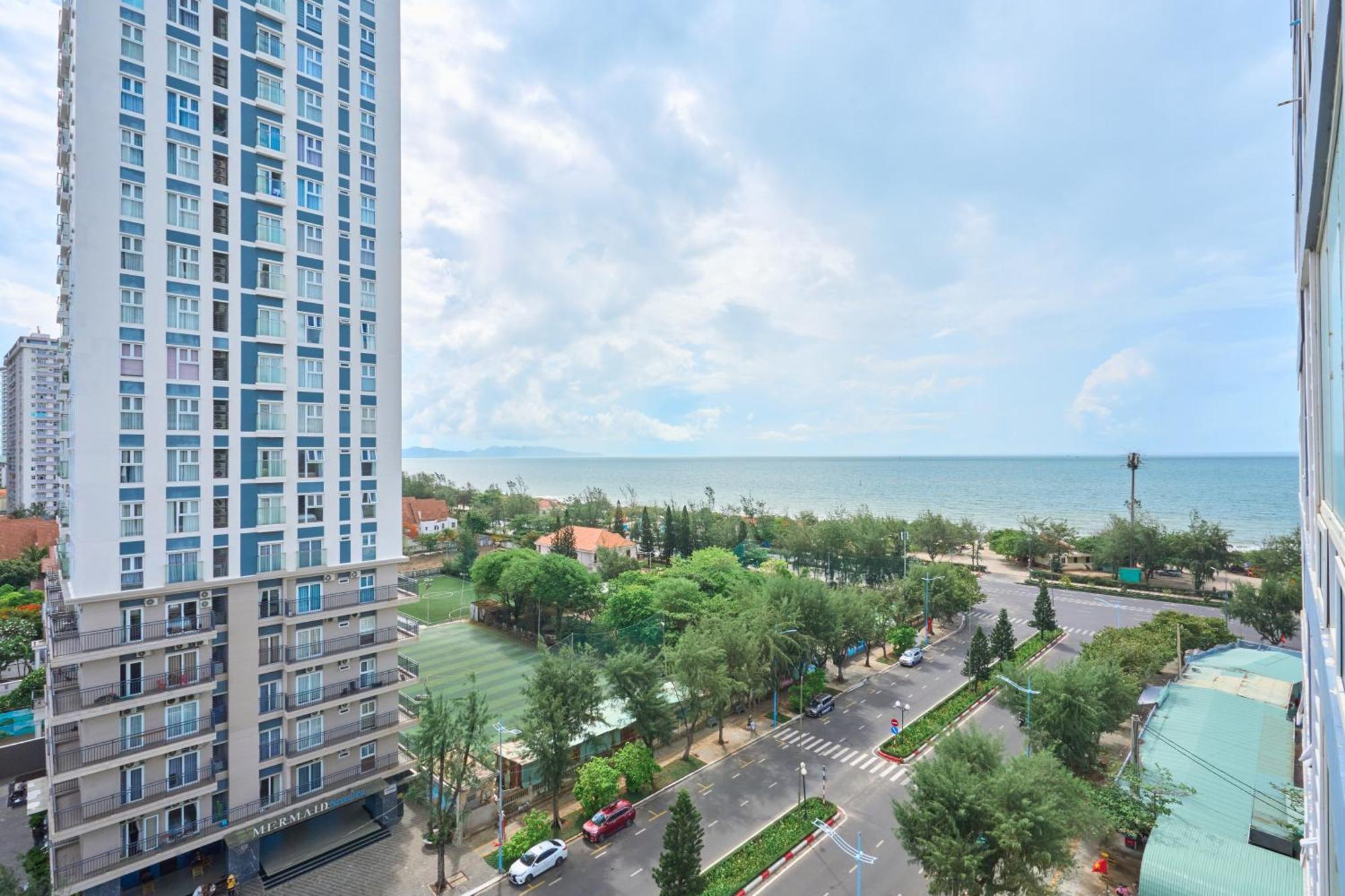 Pooh House 8 - Infinite View Apartment Vung Tau Exterior photo
