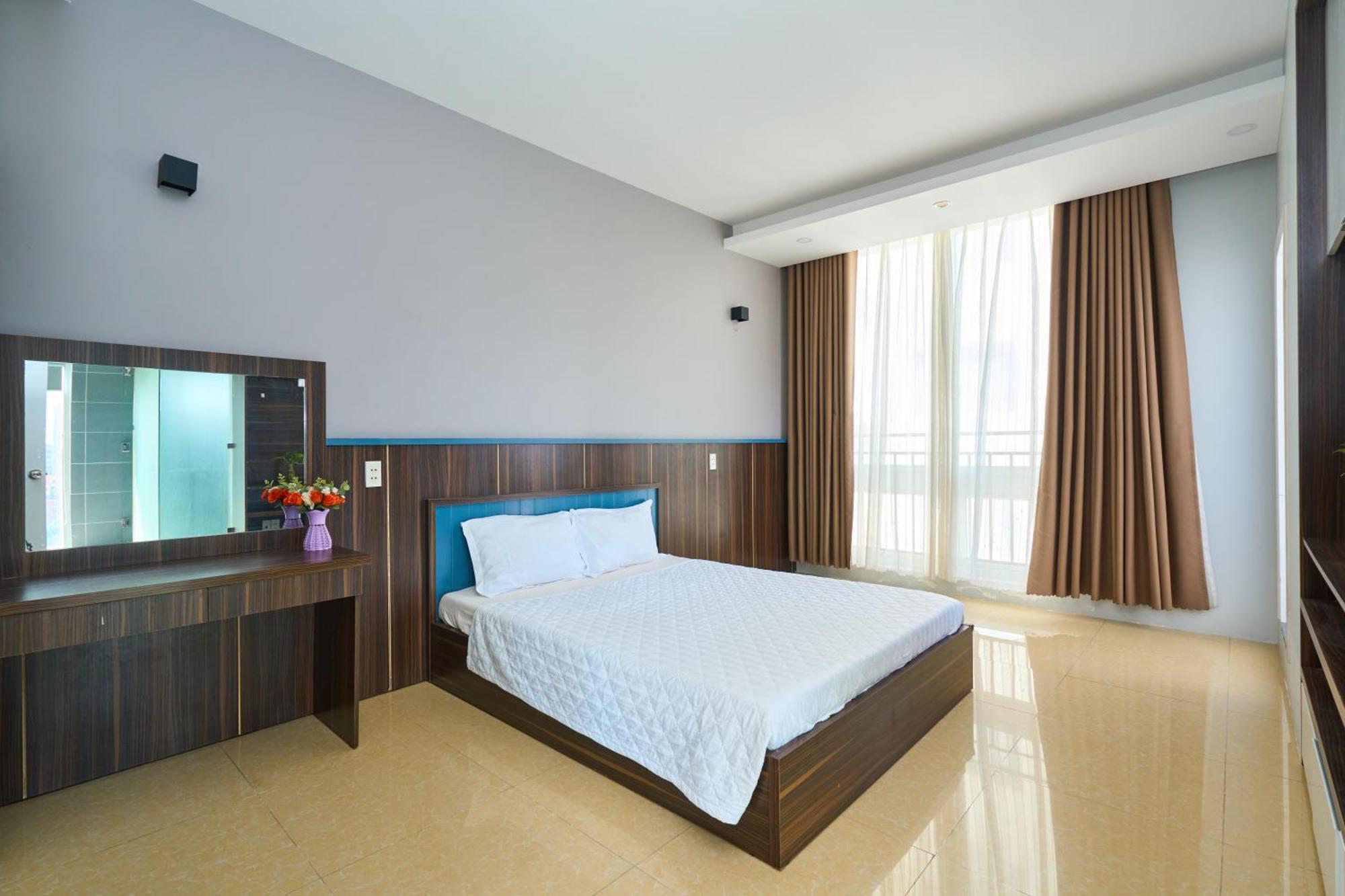 Pooh House 8 - Infinite View Apartment Vung Tau Exterior photo