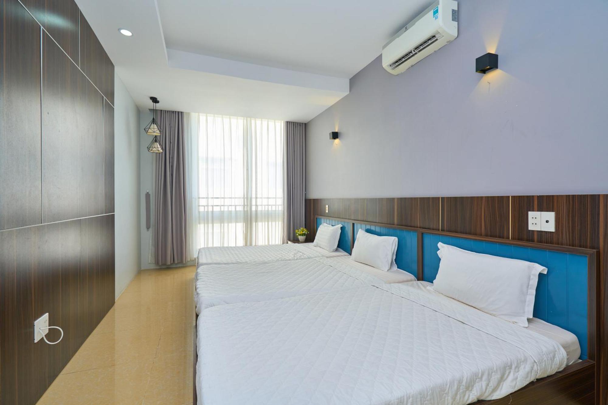 Pooh House 8 - Infinite View Apartment Vung Tau Exterior photo