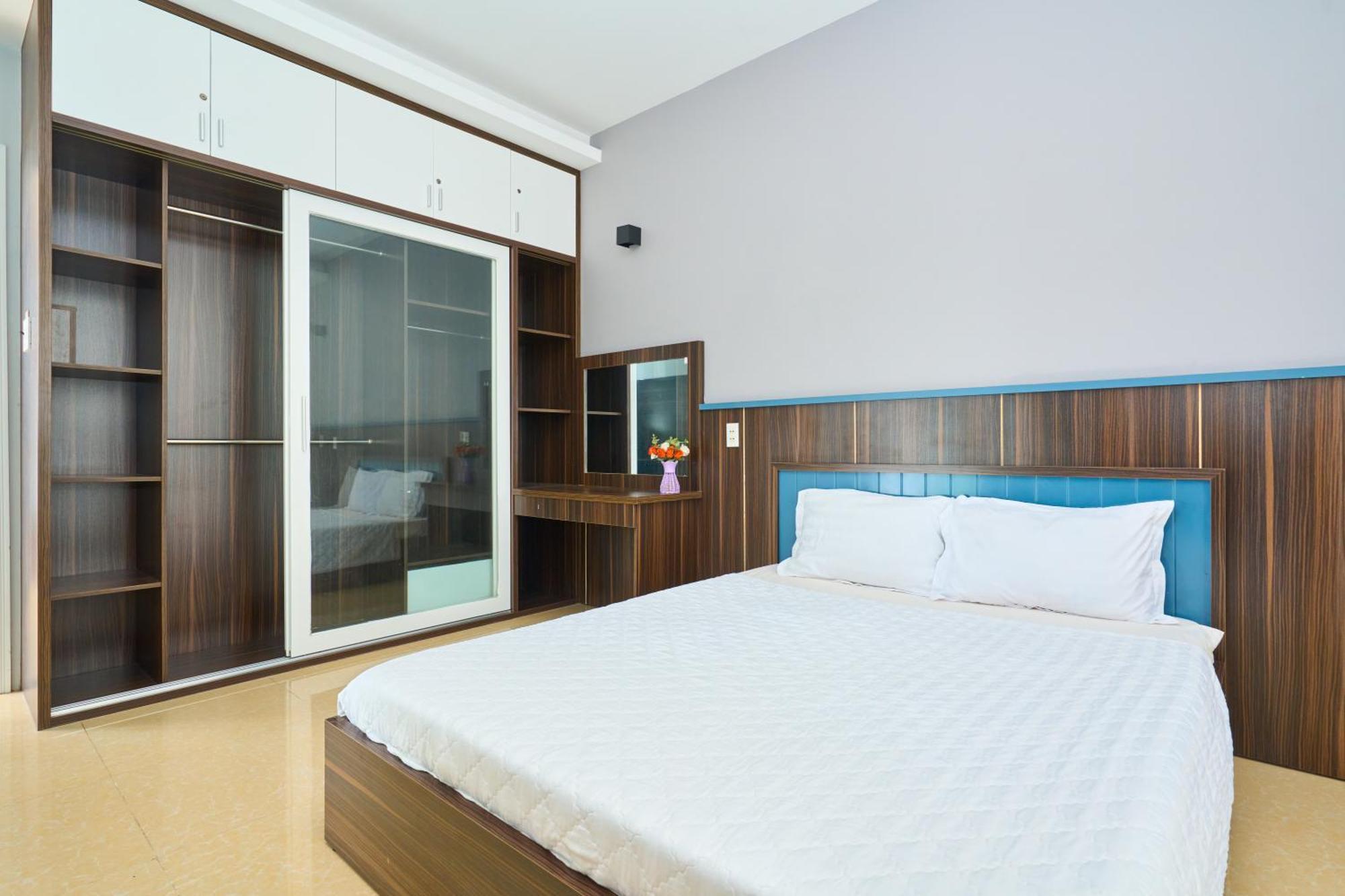 Pooh House 8 - Infinite View Apartment Vung Tau Exterior photo