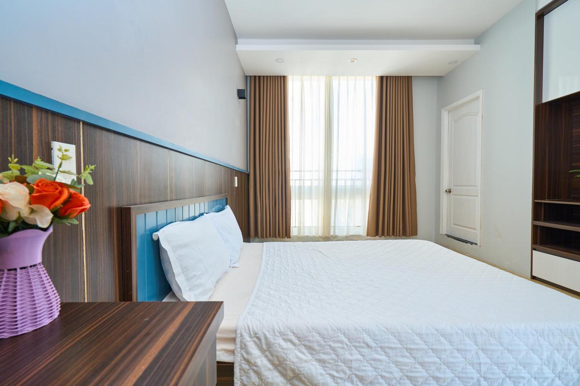 Pooh House 8 - Infinite View Apartment Vung Tau Exterior photo