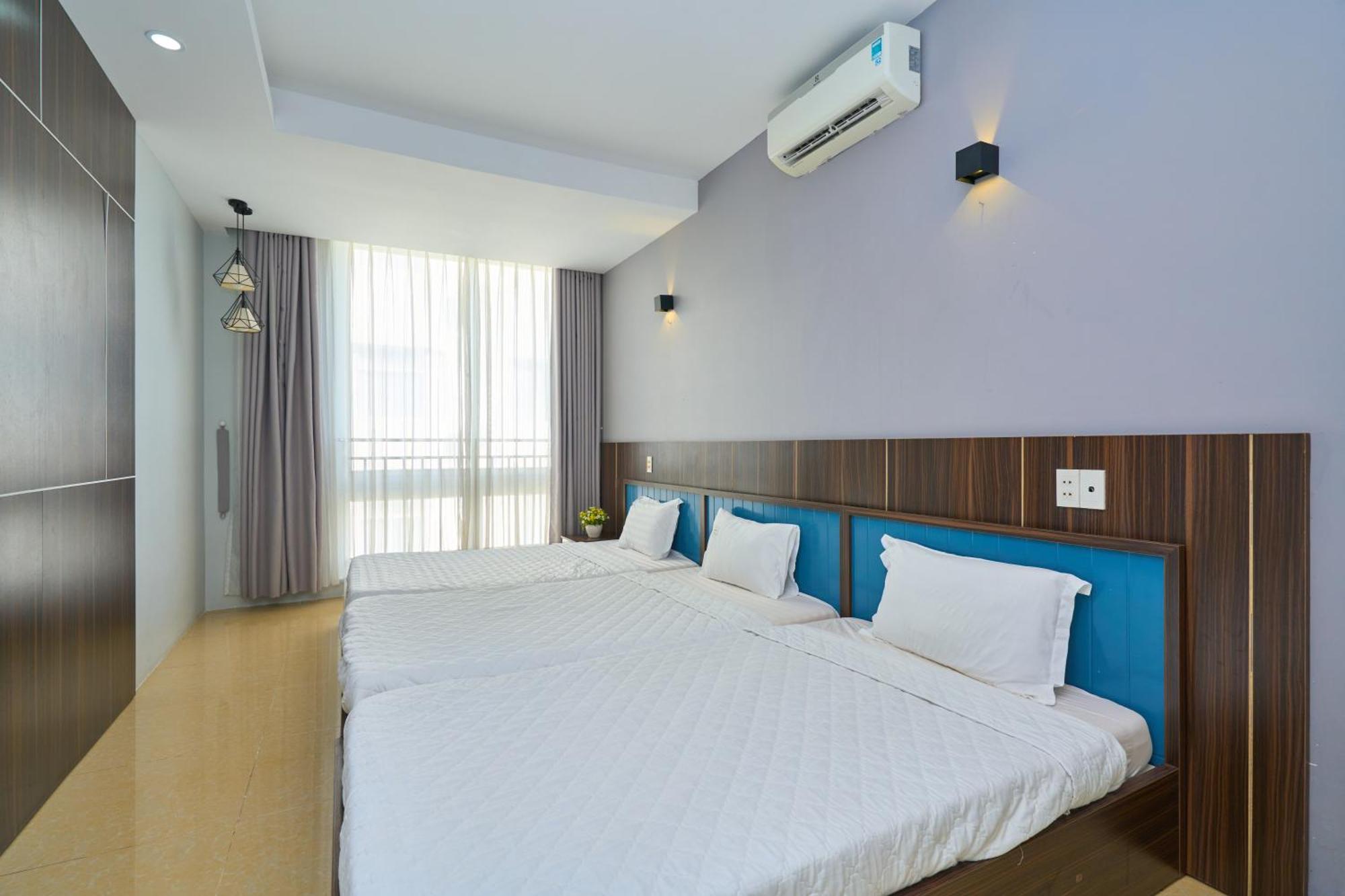 Pooh House 8 - Infinite View Apartment Vung Tau Exterior photo