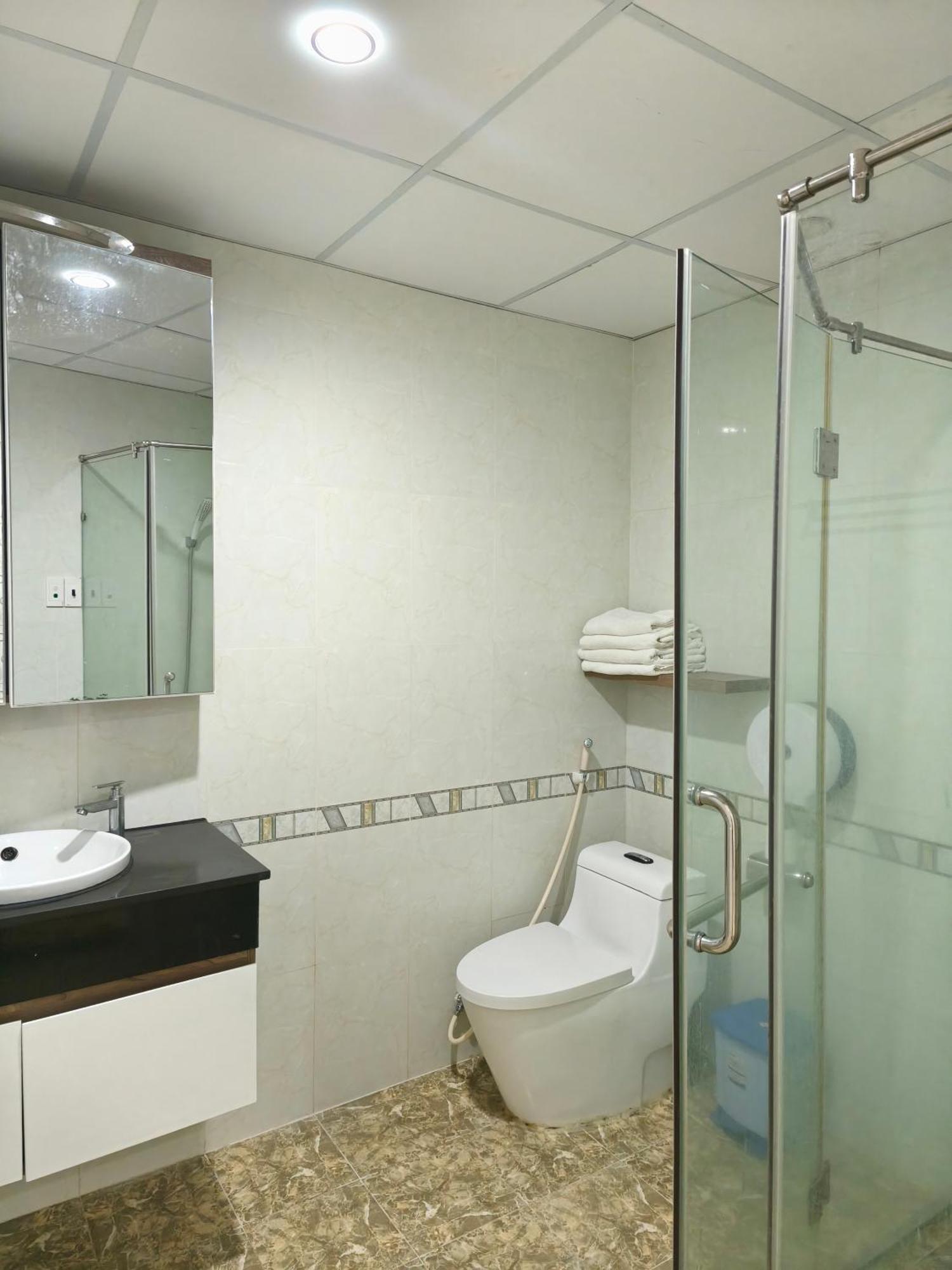 Pooh House 8 - Infinite View Apartment Vung Tau Exterior photo