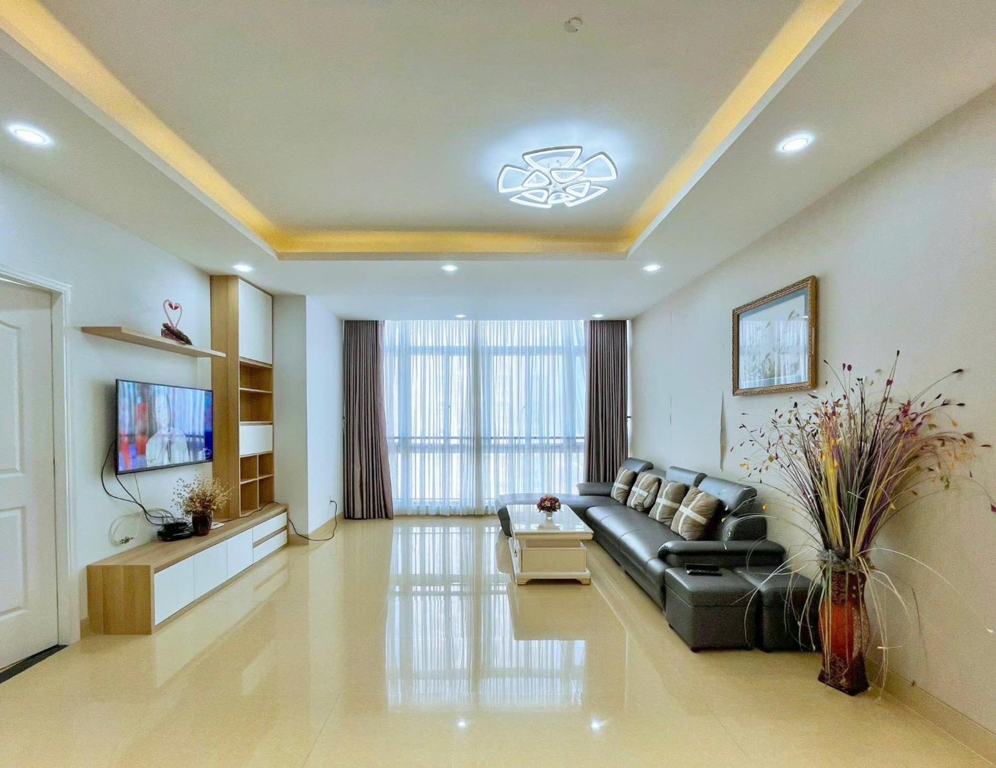 Pooh House 8 - Infinite View Apartment Vung Tau Exterior photo