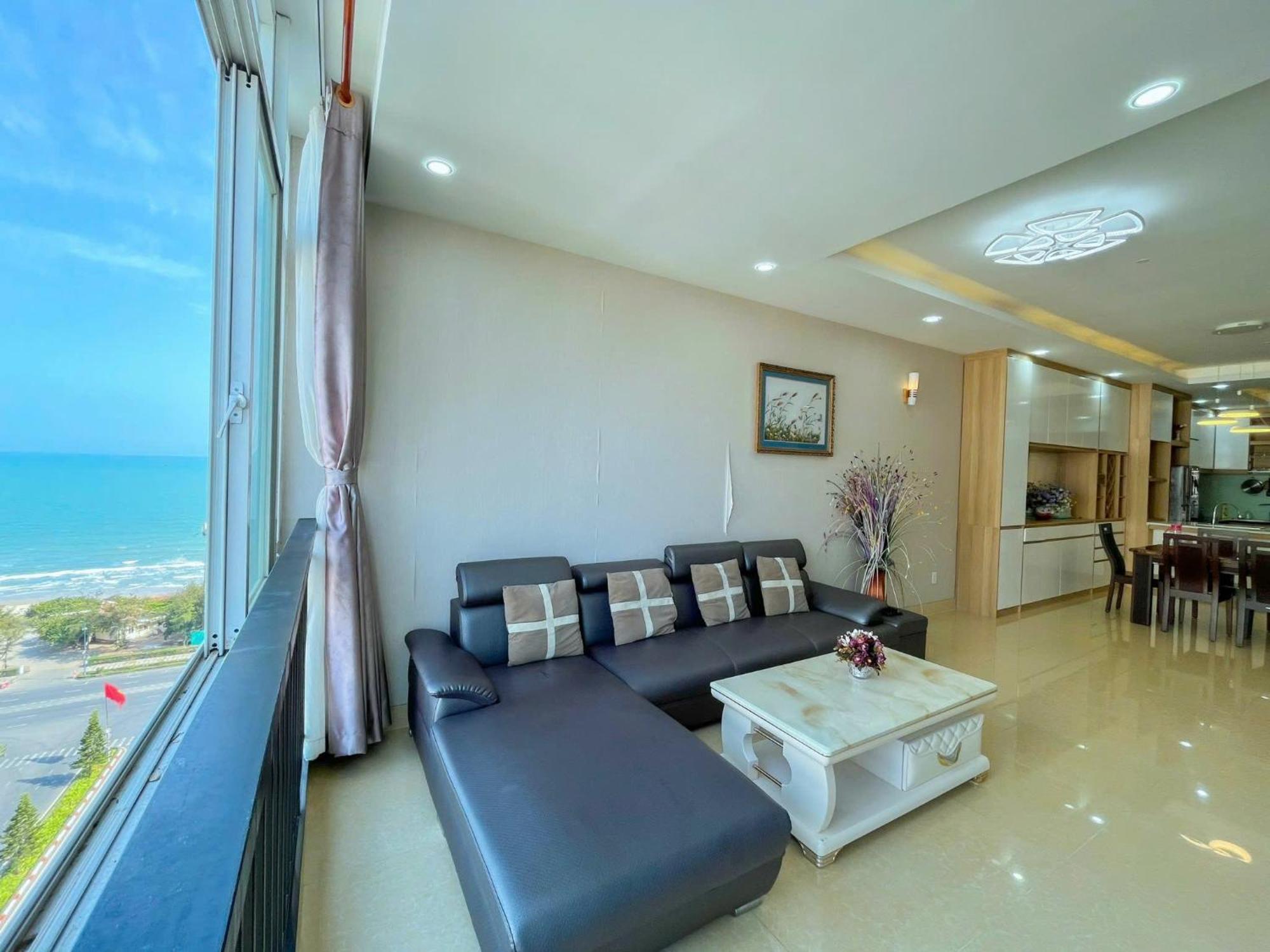 Pooh House 8 - Infinite View Apartment Vung Tau Exterior photo