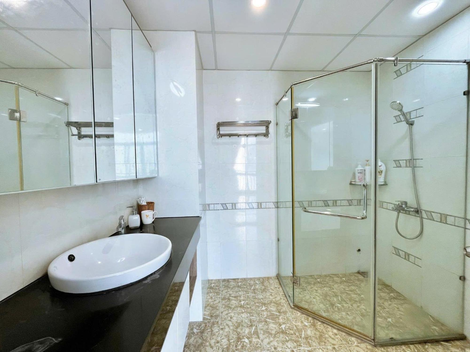 Pooh House 8 - Infinite View Apartment Vung Tau Exterior photo