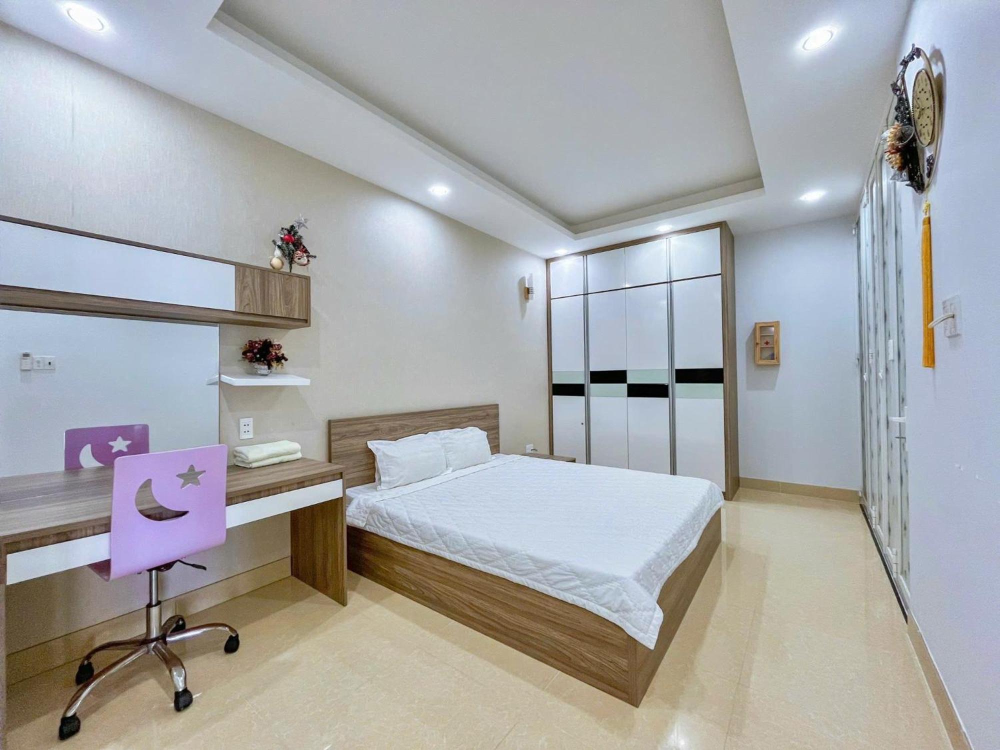 Pooh House 8 - Infinite View Apartment Vung Tau Exterior photo