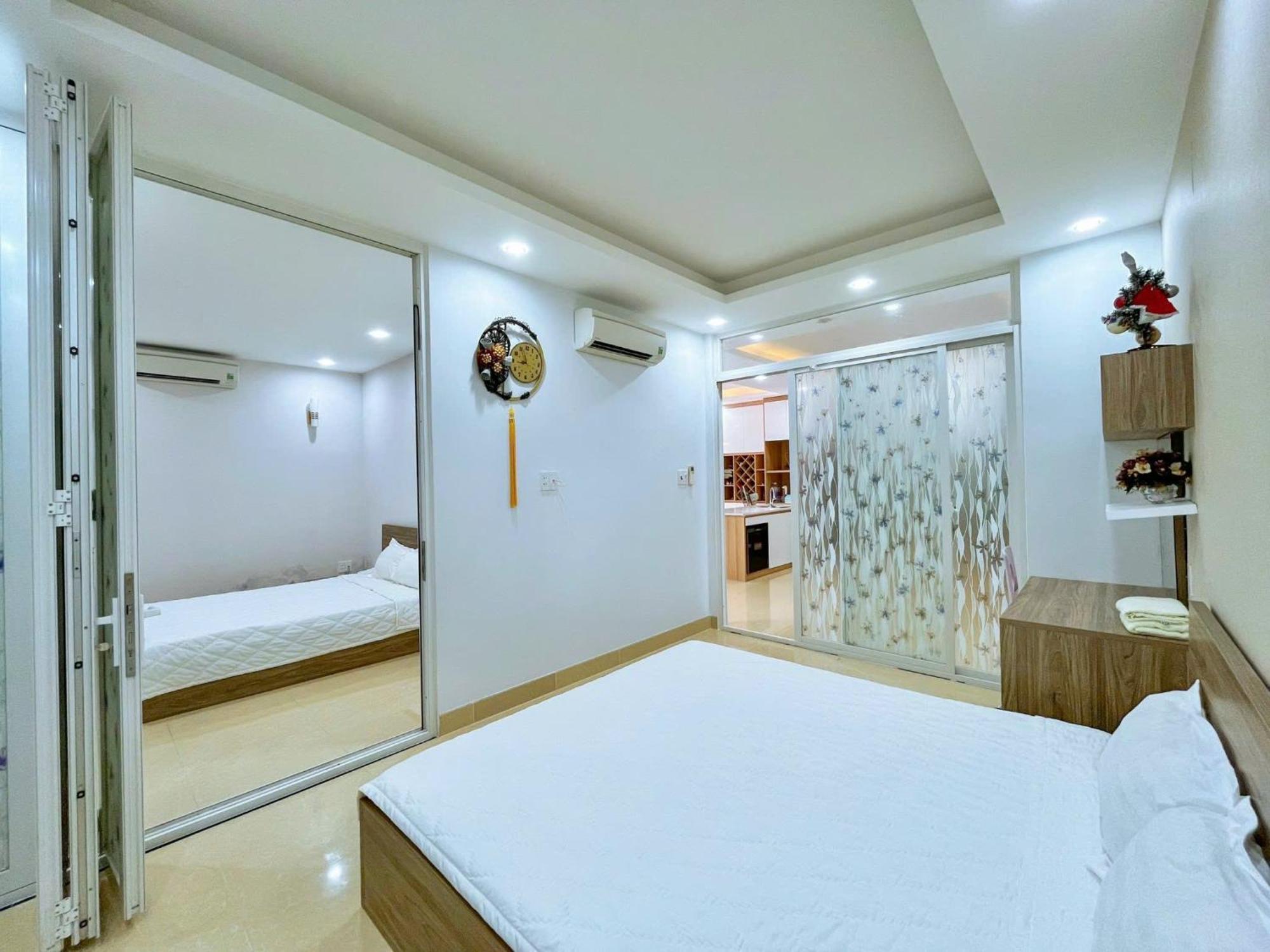 Pooh House 8 - Infinite View Apartment Vung Tau Exterior photo