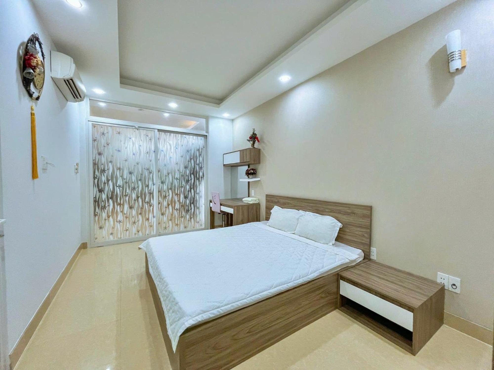 Pooh House 8 - Infinite View Apartment Vung Tau Exterior photo