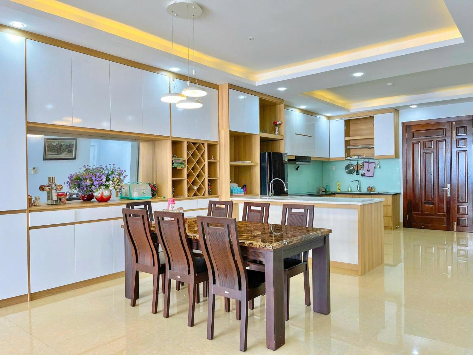 Pooh House 8 - Infinite View Apartment Vung Tau Exterior photo