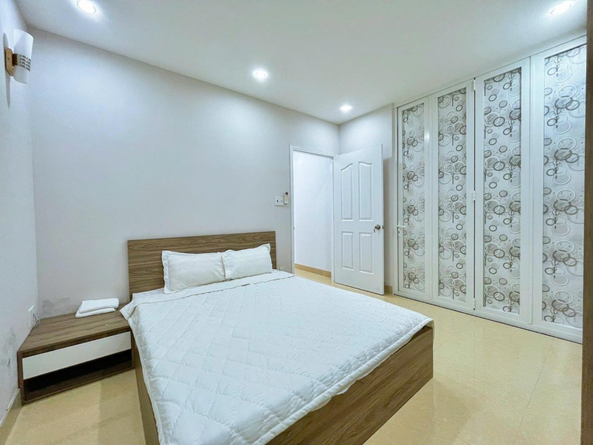 Pooh House 8 - Infinite View Apartment Vung Tau Exterior photo