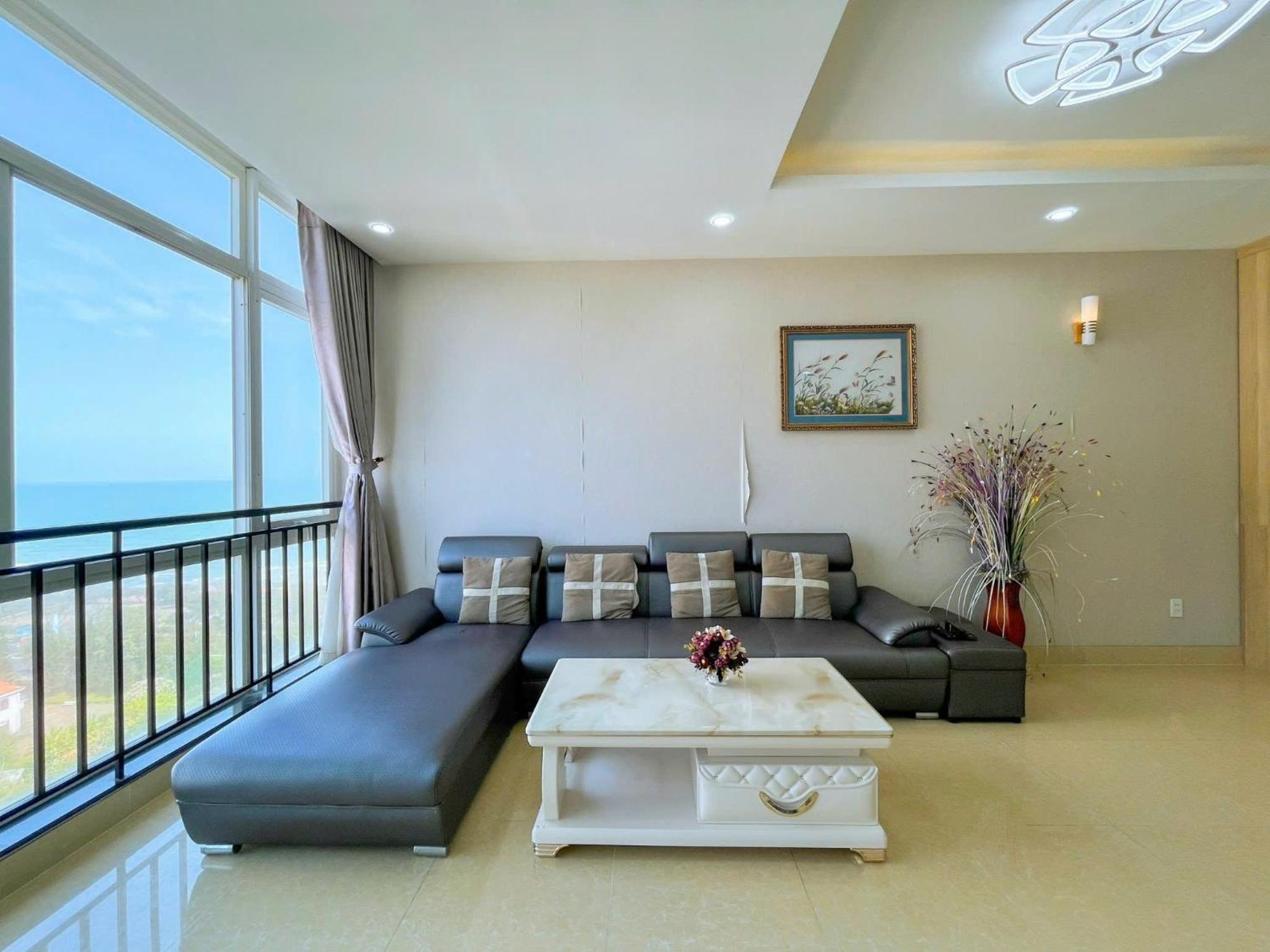 Pooh House 8 - Infinite View Apartment Vung Tau Exterior photo