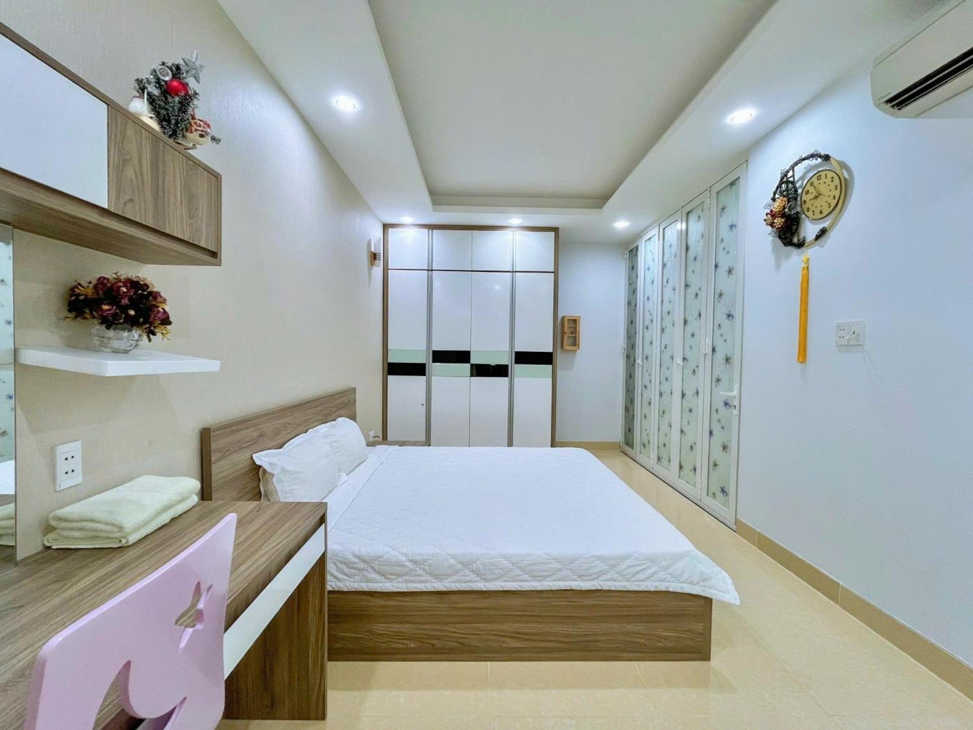 Pooh House 8 - Infinite View Apartment Vung Tau Exterior photo