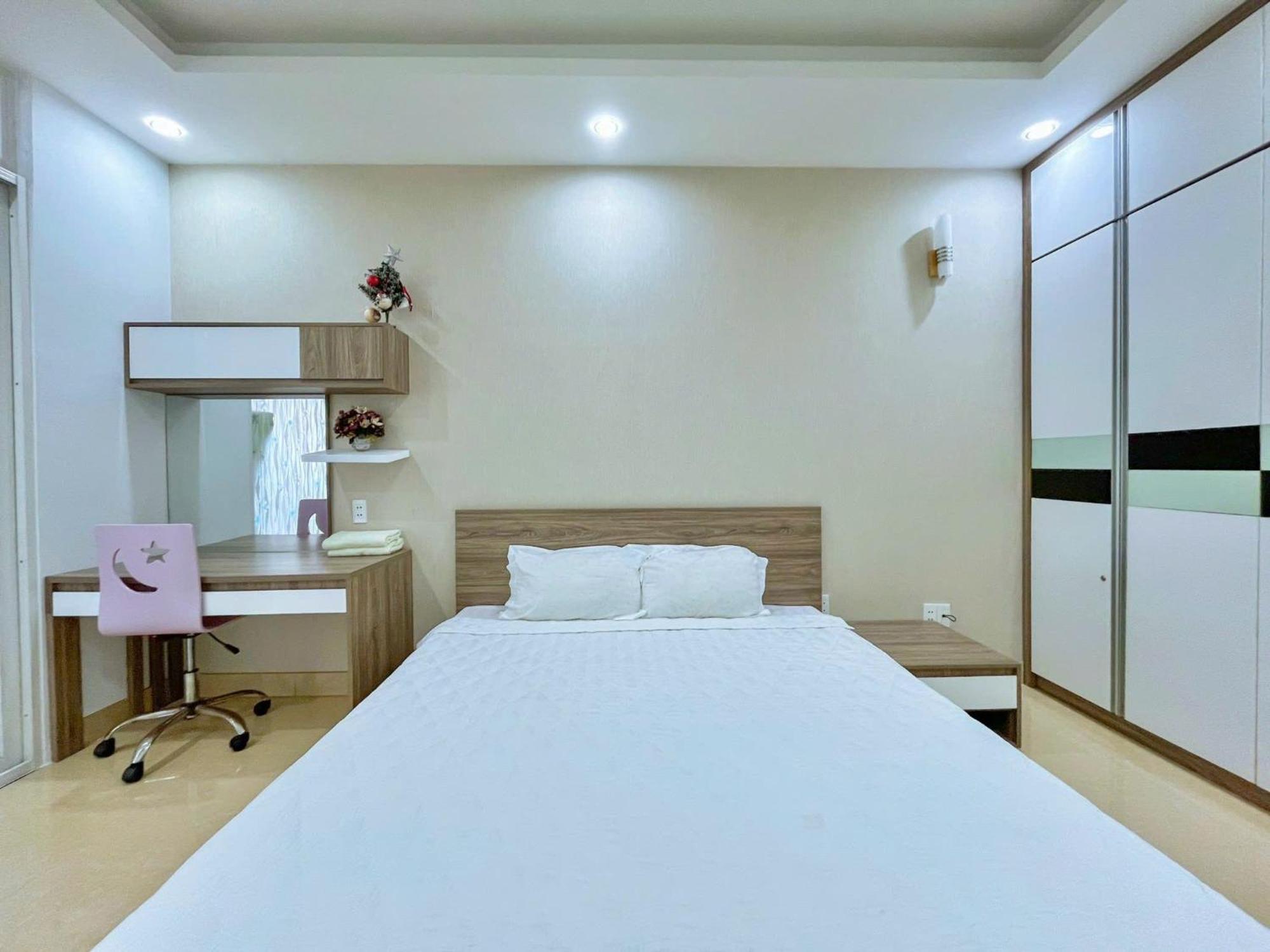 Pooh House 8 - Infinite View Apartment Vung Tau Exterior photo